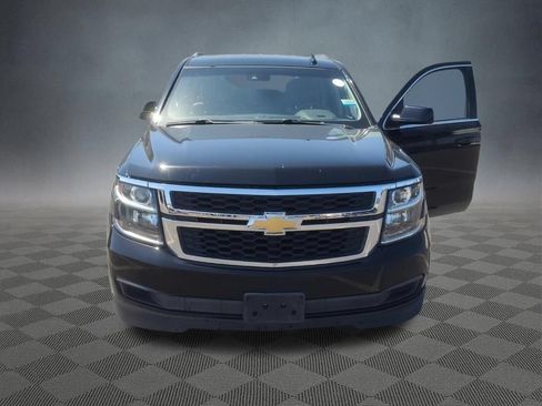 Used 2018 Chevrolet Suburban LT AWD/4WD image 2