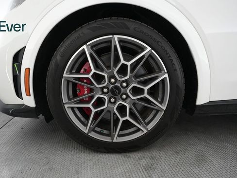 Used 2025 Ford Mustang Mach-E GT AWD/4WD image 19