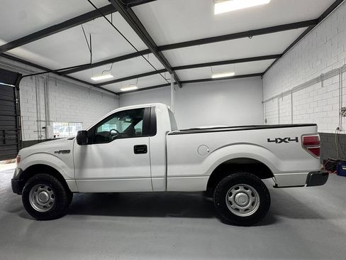 Used 2013 Ford F150 XL w/ XL Plus Pkg image 8