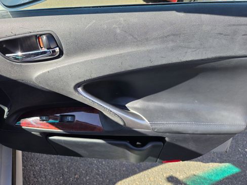 Used 2007 Lexus IS 250 RWD image 14