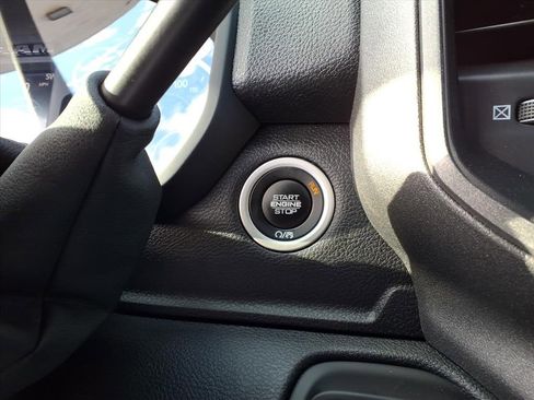 New 2026 RAM 3500 Tradesman image 24