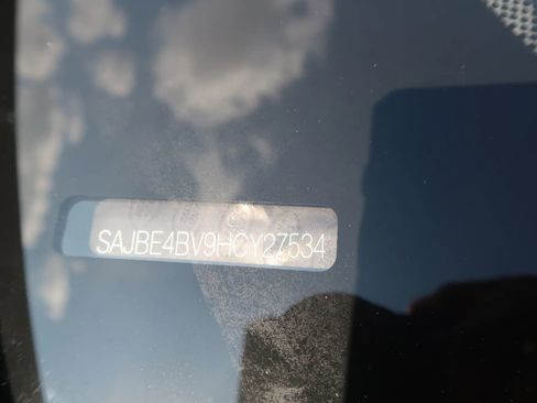 Used 2017 Jaguar XF Prestige image 51