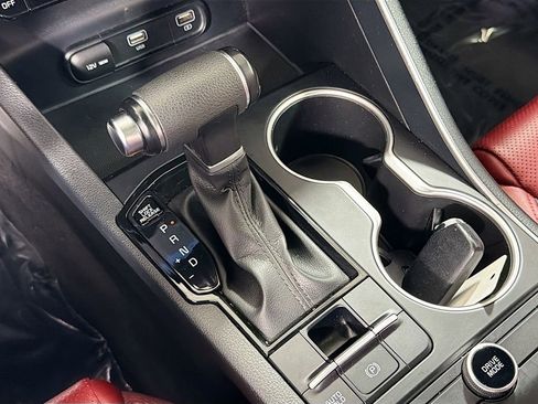 Used 2022 Kia K5 GT-Line w/ GT-Line FWD Premium Package image 19