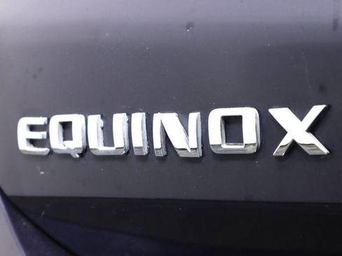 Used 2021 Chevrolet Equinox LT FWD image 31