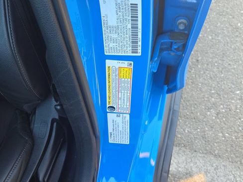 Used 2024 Honda Civic Sport image 26