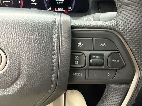 New 2026 Toyota Tacoma Limited w/ Tow Tech Package image 22