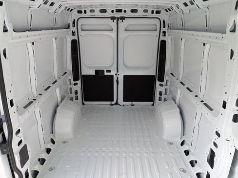New 2026 RAM ProMaster 2500 FWD image 16
