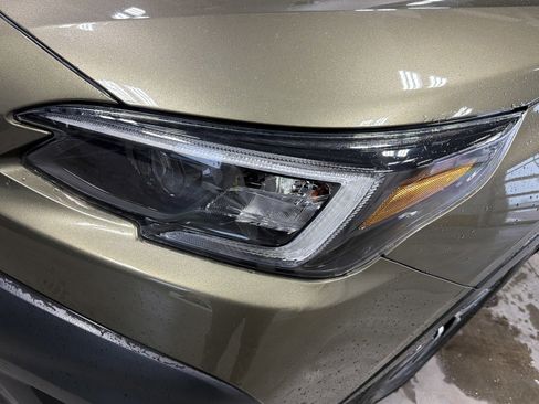 Used 2020 Subaru Outback Premium w/ Popular Package #1 image 10