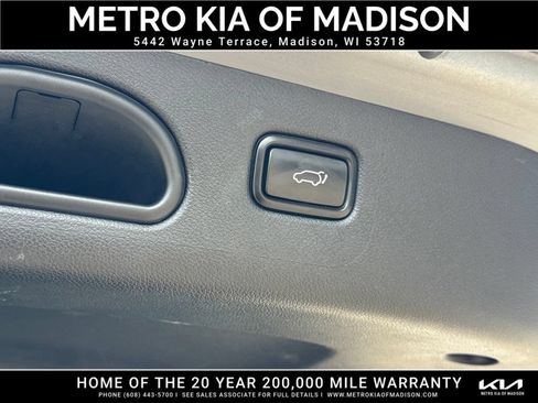 Used 2021 Kia Sportage EX AWD/4WD image 35