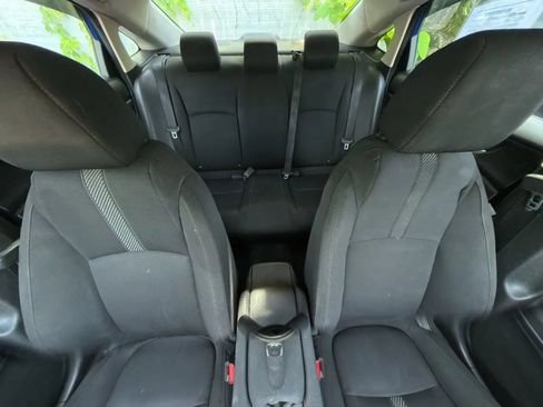 Used 2018 Honda Civic LX image 26
