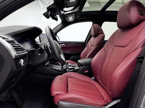 Used 2023 BMW X3 xDrive30i w/ Premium Package image 19