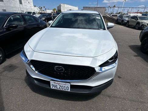 Used 2020 MAZDA CX-30 AWD w/ Preferred Package image 3
