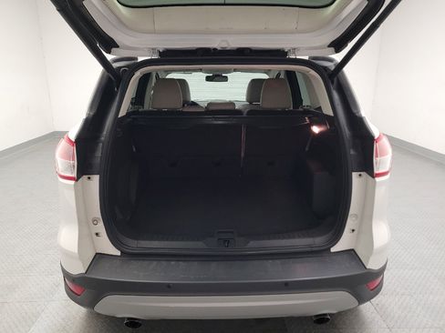 Used 2014 Ford Escape Titanium FWD image 29