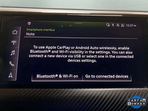 Used 2023 Audi RS e-tron GT w/ Carbon Performance Package image 49