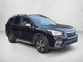 Used 2020 Subaru Forester Touring w/ Popular Package #2 video 3