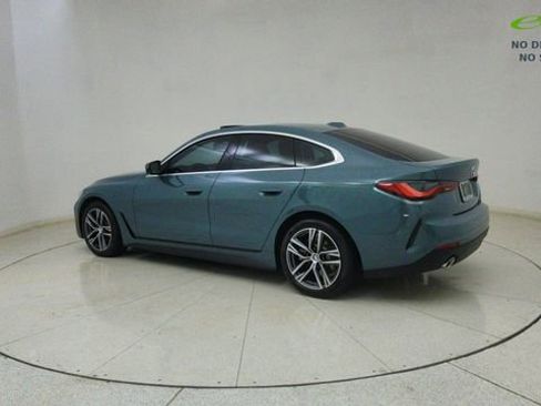 Used 2026 BMW 430i w/ Premium Package RWD image 66