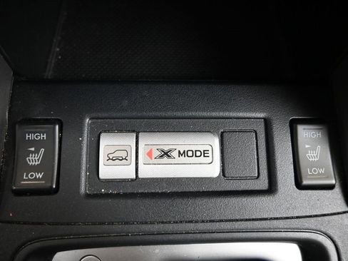 Used 2017 Subaru Forester 2.5i Limited image 34