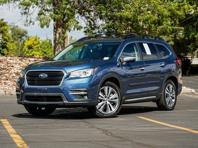 Used 2020 Subaru Ascent Touring w/ Popular Package #3