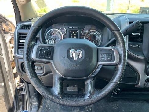 Used 2020 RAM 2500 Tradesman AWD/4WD image 32