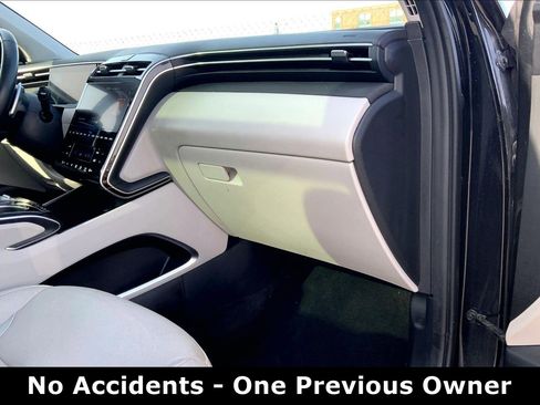 Used 2024 Hyundai Tucson Limited image 17