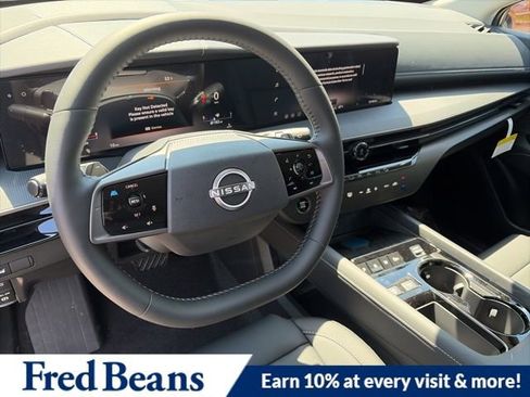 New 2026 Nissan Murano SV image 9