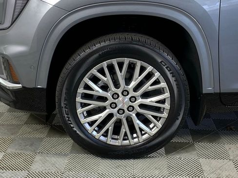 New 2026 GMC Acadia Denali w/ Super Cruise Package image 12