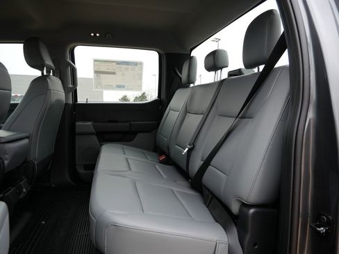 New 2026 Ford F350 XL AWD/4WD image 16