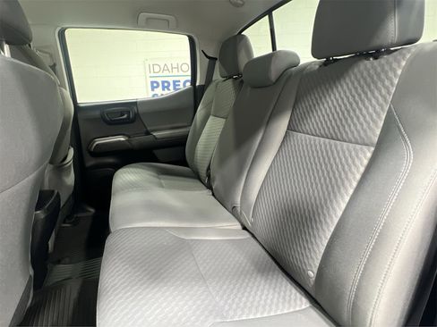 Used 2022 Toyota Tacoma SR5 image 21