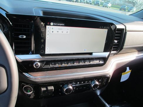 New 2026 GMC Sierra 1500 SLT w/ SLT Premium Plus Package image 18