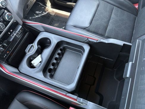 Used 2019 RAM 1500 Rebel w/ Rebel Level 1 Equipment Group AWD/4WD image 34