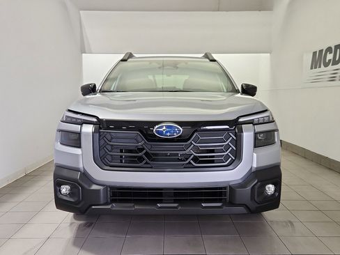 New 2026 Subaru Outback Touring image 3