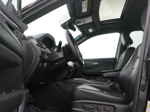 Used 2019 Honda Passport EX-L image 23