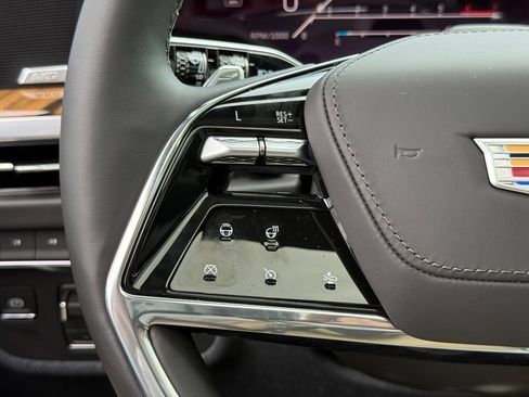 New 2026 Cadillac Escalade Platinum Sport AWD/4WD image 27