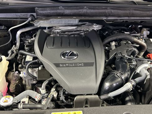 Used 2024 Lexus RX 350 Premium w/ Accessory Package (Z1) image 29