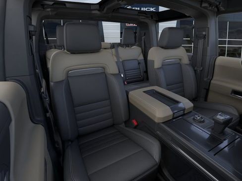 New 2026 GMC Hummer EV 4x4 Crew Cab image 16