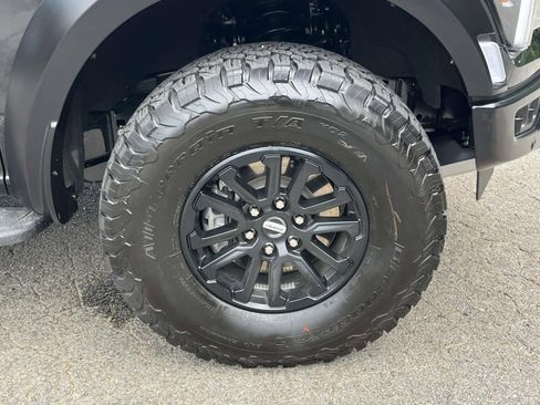 Used 2026 Ford F150 Raptor AWD/4WD image 9