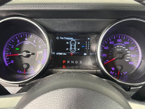 Used 2022 Ford Mustang Premium image 23