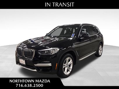 Used 2021 BMW X3 xDrive30i