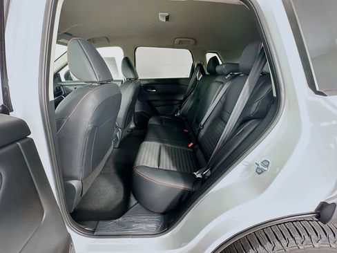New 2026 Nissan Rogue SV w/ Rock Creek Premium Package AWD/4WD image 31
