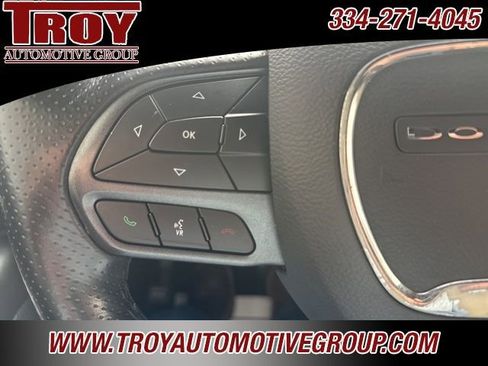 Used 2021 Dodge Durango GT image 28