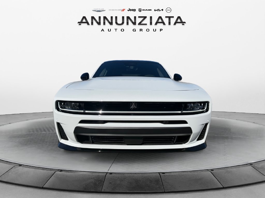 New 2026 Dodge Charger Scat Pack AWD/4WD image 8