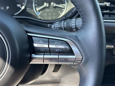 Certified 2023 MAZDA CX-30 2.5 Turbo w/ Premium Plus Pkg AWD/4WD image 23