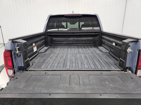 Used 2022 Honda Ridgeline RTL-E image 5