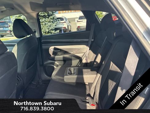 Used 2024 Hyundai Tucson SEL AWD/4WD image 8