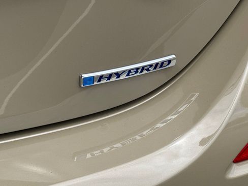 Used 2025 Honda Civic Sport Touring image 30