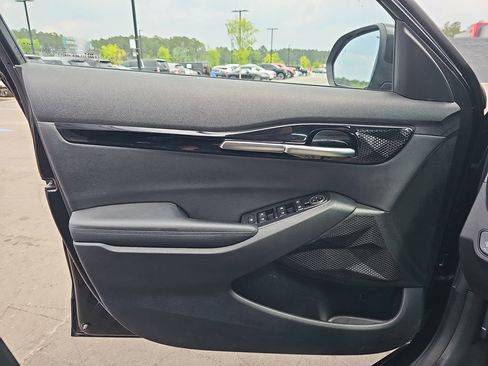Used 2024 Kia Seltos S FWD image 31