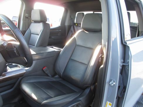 Certified 2024 GMC Sierra 1500 Elevation w/ Elevation Premium Package image 21