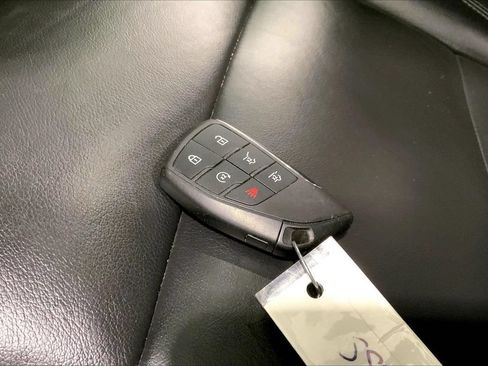 Used 2021 Chevrolet Tahoe LT RWD image 11