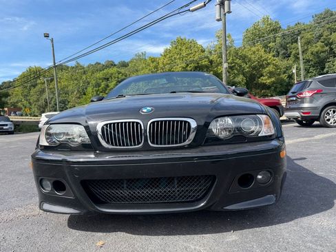Used 2004 BMW M3 Convertible image 87