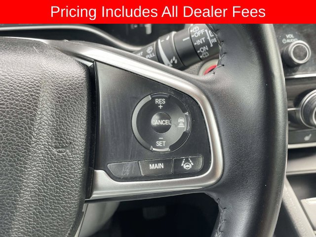 Used 2018 Honda CR-V EX-L image 21